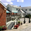 Отель Sid Valley Country House, фото 36