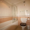 Отель Cross House Hotel, фото 4