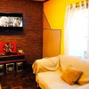 Отель The One Hostel, фото 1