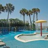Отель Boardwalk Beach Resort Condominum by Royal American Beach Getaways, фото 13