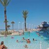 Отель Boardwalk Beach Resort Condominum by Royal American Beach Getaways, фото 11