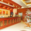 Отель Greentree Inn Nangtong West Hao Road Express, фото 19