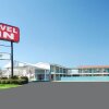 Отель Travel Inn Motel в Бомонте