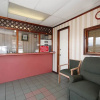Отель Travel Inn Motel, фото 2