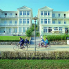Отель Strandpalais Zinnowitzer Hof, фото 10