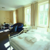 Отель Strandpalais Zinnowitzer Hof, фото 5