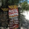 Отель Waira Hostel-Camping в Тилькара