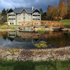 Отель The Forest Garden Hotel, фото 11