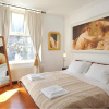 Отель Intermezzo Apartment, фото 6