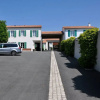 Отель Hôtel La Galiote en Ré, фото 16
