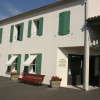 Отель Hôtel La Galiote en Ré, фото 1