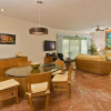 Отель Honeymoon Penthouse One Bendroom Ocean Front, фото 8