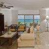 Отель Honeymoon Penthouse One Bendroom Ocean Front, фото 7