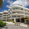 Отель Honeymoon Penthouse One Bendroom Ocean Front, фото 6