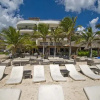 Отель Honeymoon Penthouse One Bendroom Ocean Front, фото 1