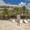 Отель Honeymoon Penthouse One Bendroom Ocean Front, фото 4