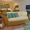 Отель Honeymoon Penthouse One Bendroom Ocean Front, фото 5