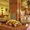 Отель Sonnenhotel Eichenbühl в Лангдорфе