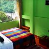 Отель Machu Picchu Green Nature, фото 14