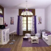 Отель Reyna Violeta Bed & Breakfast, фото 2