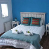 Отель Reyna Violeta Bed & Breakfast, фото 5