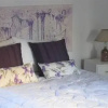 Отель Reyna Violeta Bed & Breakfast, фото 3