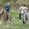 Отель Estancia Altos del Durazno, фото 8
