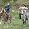 Отель Estancia Altos del Durazno, фото 7