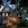 Отель Red Forest Bed and Breakfast Inn, фото 1