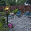 Отель Red Forest Bed and Breakfast Inn, фото 8