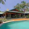Отель Abbies Beach House, фото 4
