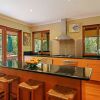 Отель Abbies Beach House, фото 5