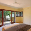 Отель Abbies Beach House, фото 1
