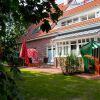 Отель Suitenhotel Idyll Heckenrose, фото 12