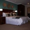 Отель Christiana Hotel & Conference Centre, фото 3