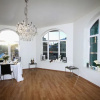 Отель 8 Person Holiday Home in Vikersund, фото 21