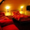 Отель Highcroft Guest House в Ковентри