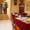 Отель Hostal Alfonso, фото 10