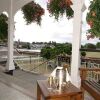 Отель Leander Club, фото 8