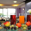 Отель Nauticus Hotel Ugento, фото 13