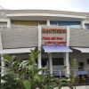 Отель Nauticus Hotel Ugento, фото 1