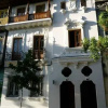 Отель Hostal Irreal - Hostel, фото 1