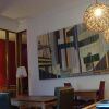 Отель Bed & Breakfast Casa Latina, фото 10
