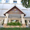 Отель Sokha Club Hotel в Пномпене