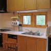 Отель Hakuba Bamboo Creek Log Cottage, фото 4