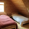Отель Hakuba Bamboo Creek Log Cottage, фото 2