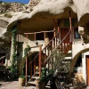Отель Shoestring Cave House - Hostel, фото 1