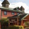 Отель Weisserhaus Hotel, фото 12