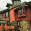 Отель Weisserhaus Hotel, фото 13