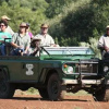 Отель Kwa Mmatau Wildlife Reserve, фото 2